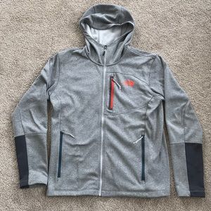The North Face Canyonlands Hoodie